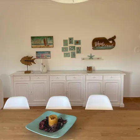 Ocean View Appartement *