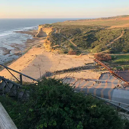 Ocean View Appartement *