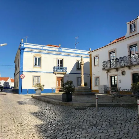 Appartement Ocean View Ericeira