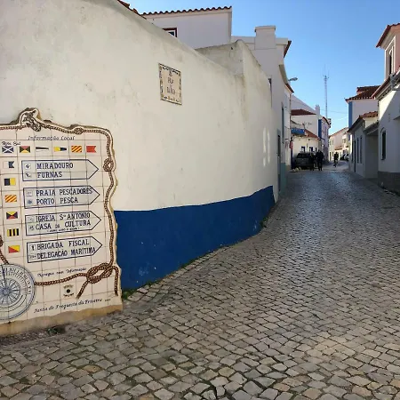 Appartement Ocean View