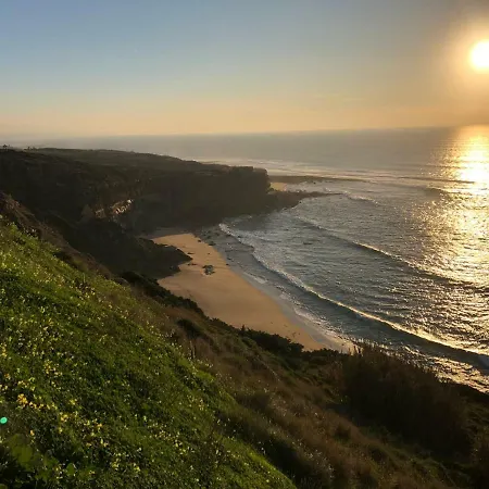 Ocean View * Ericeira