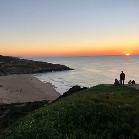 Ocean View Appartement