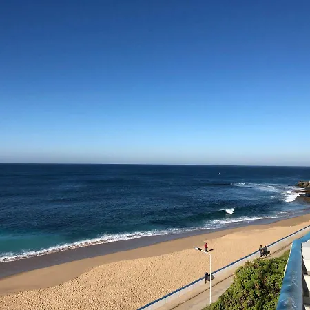 Appartement Ocean View