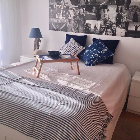 Ocean View * Ericeira