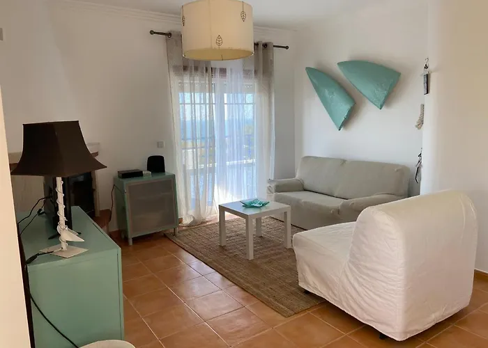 Ocean View Apartmán Ericeira