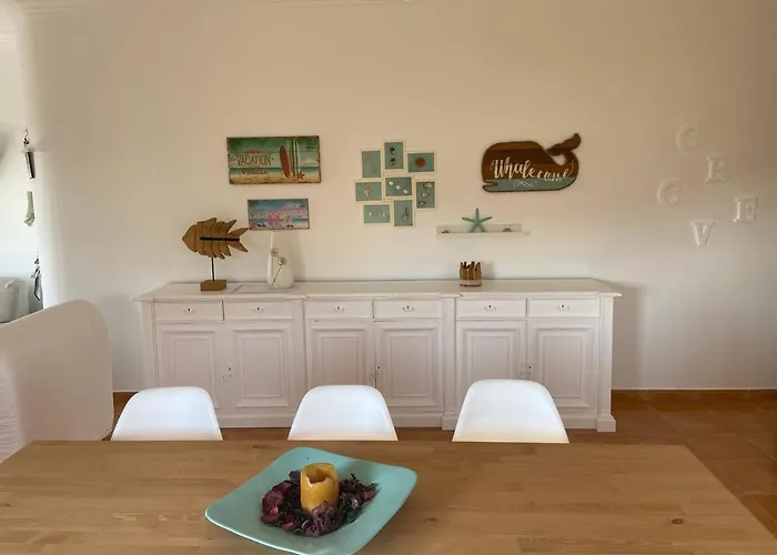 Ocean View Apartmán *