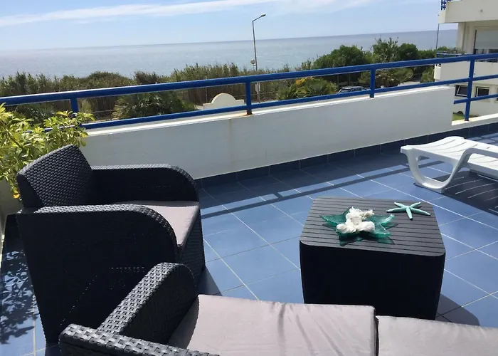 Ocean View