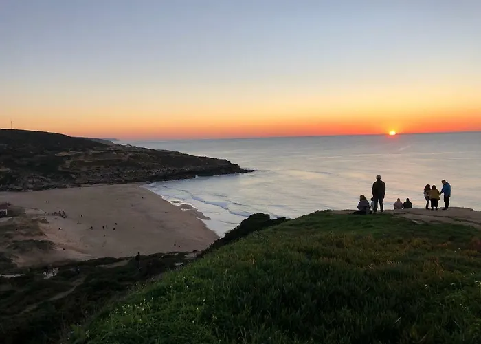 Ocean View Apartmán