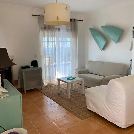 Ocean View Апартаменты Эрисейра