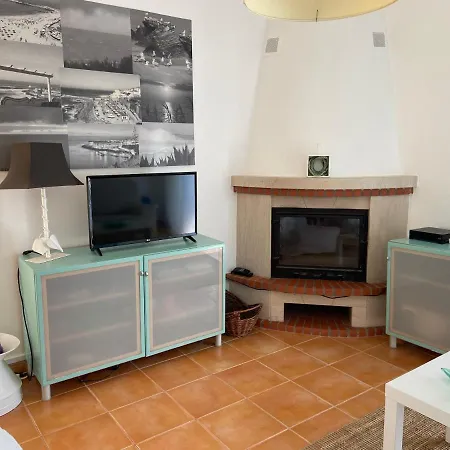Apartment Ocean View Ericeira