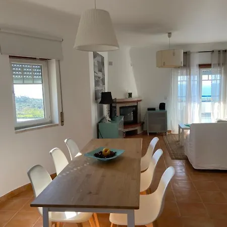 Ocean View Apartament Ericeira