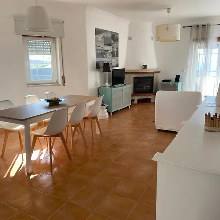 Ocean View Apartament