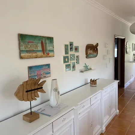 Ocean View Apartament Ericeira