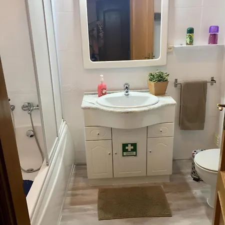 Apartament Ocean View Ericeira