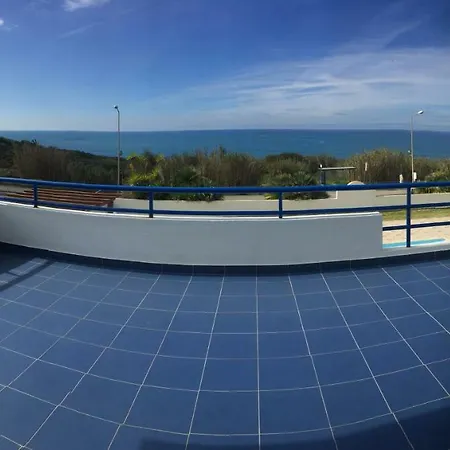 Ocean View