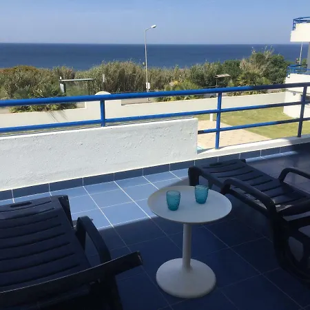 Ocean View Apartament *