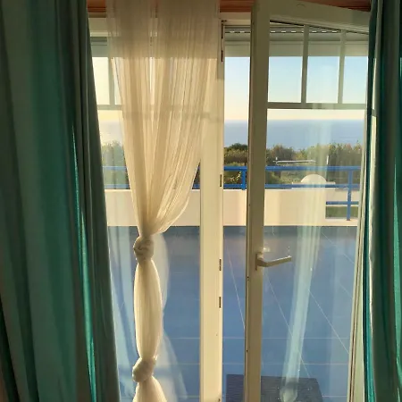 Ocean View 埃里塞拉