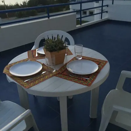 Ocean View Apartament Ericeira