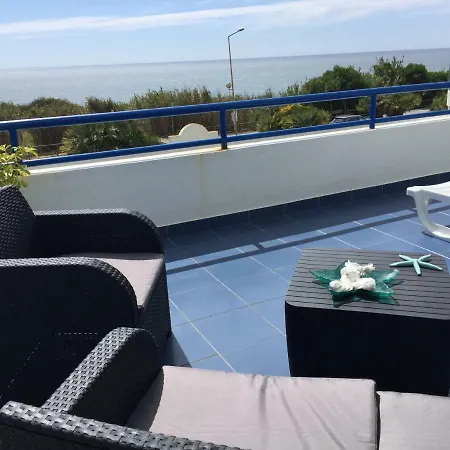 Ocean View