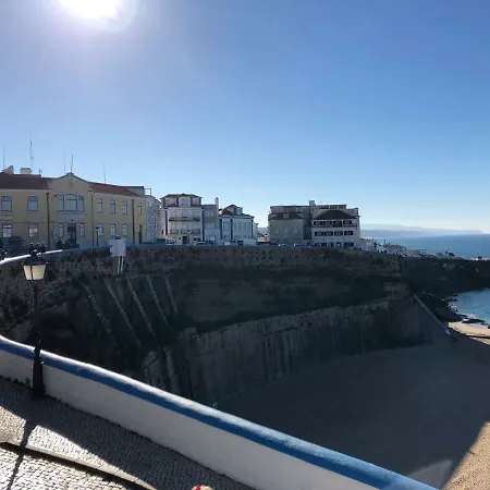 Ocean View Эрисейра