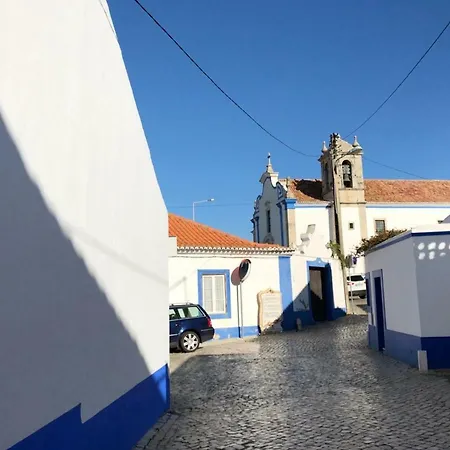 Apartamento Ocean View Ericeira