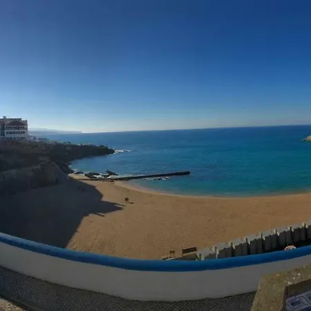 Ocean View * 埃里塞拉