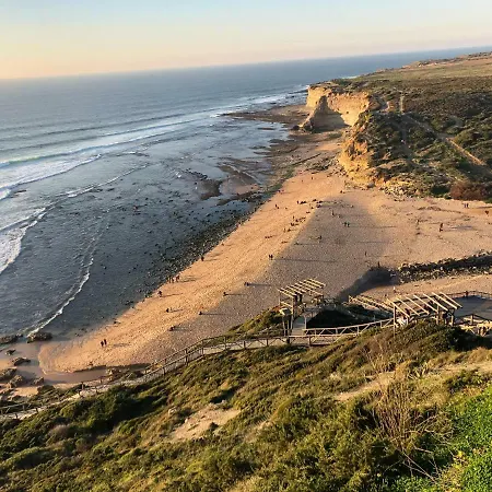Апартаменты Ocean View