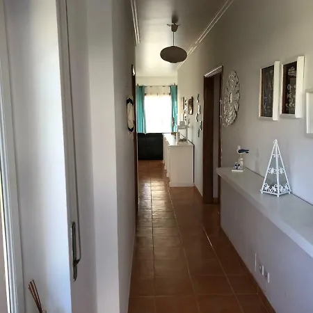 Ocean View Apartament Ericeira