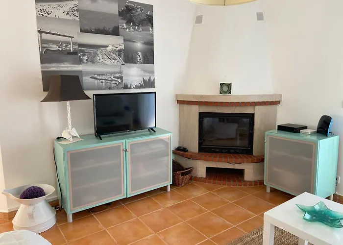 Apartamento Ocean View Ericeira
