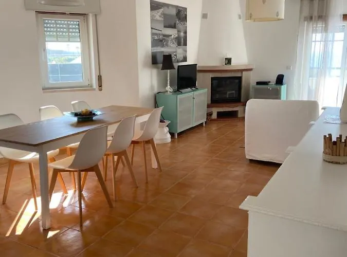 Ocean View Apartamento