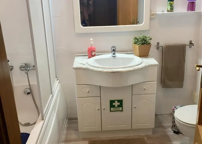 Apartamento Ocean View Ericeira
