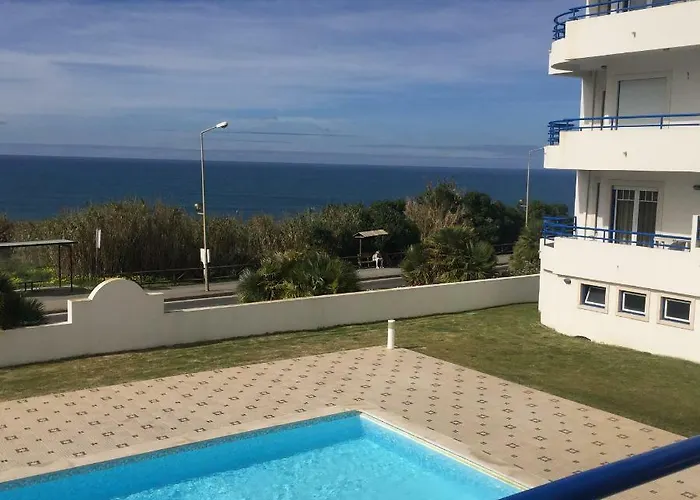 Ocean View * Ericeira