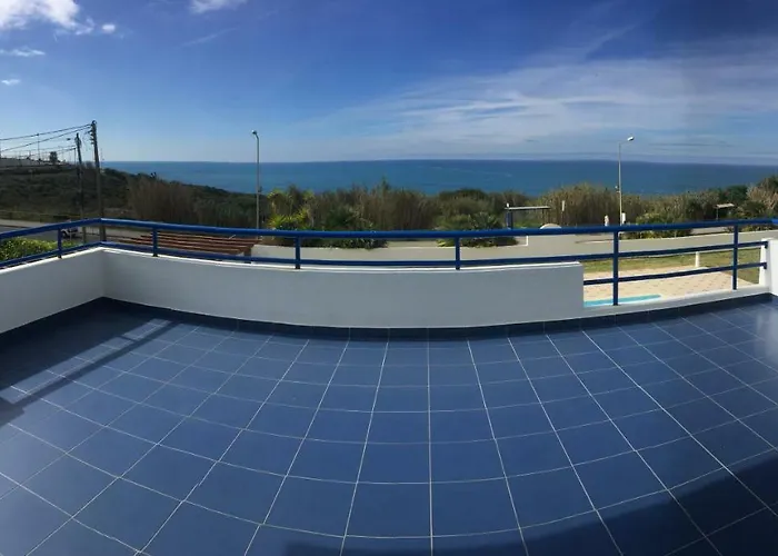 Ocean View