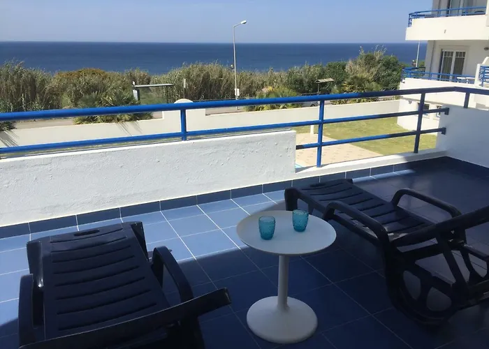 Ocean View Апартаменты *