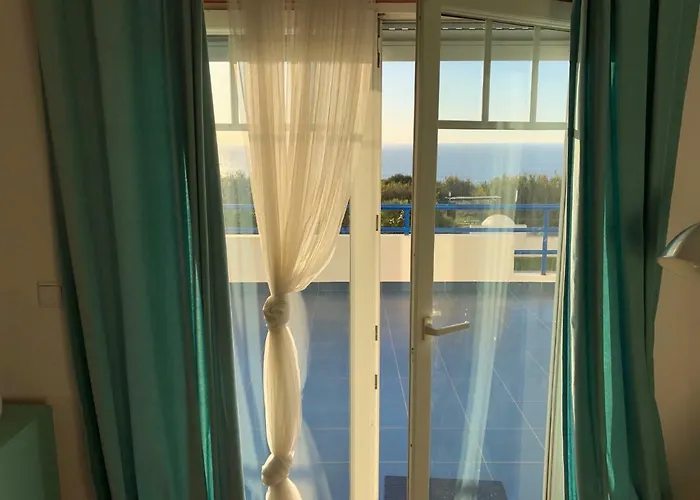 Ocean View Эрисейра