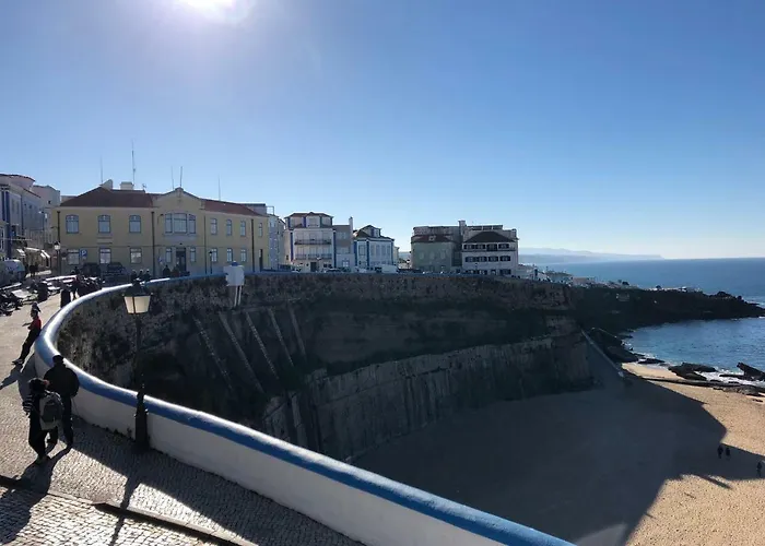 Ocean View Эрисейра