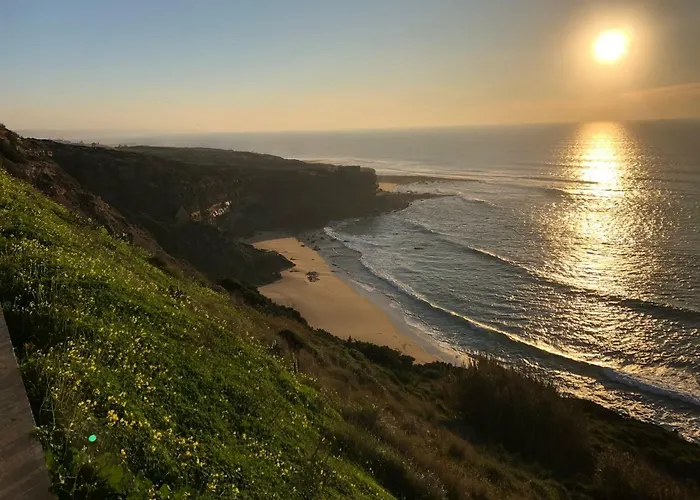 Ocean View * Ericeira