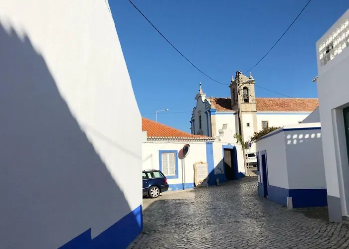 Apartamento Ocean View Ericeira