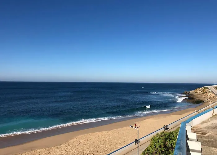 Апартаменты Ocean View