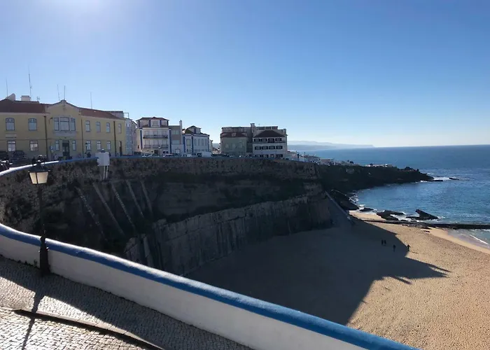 Apartamento Ocean View
