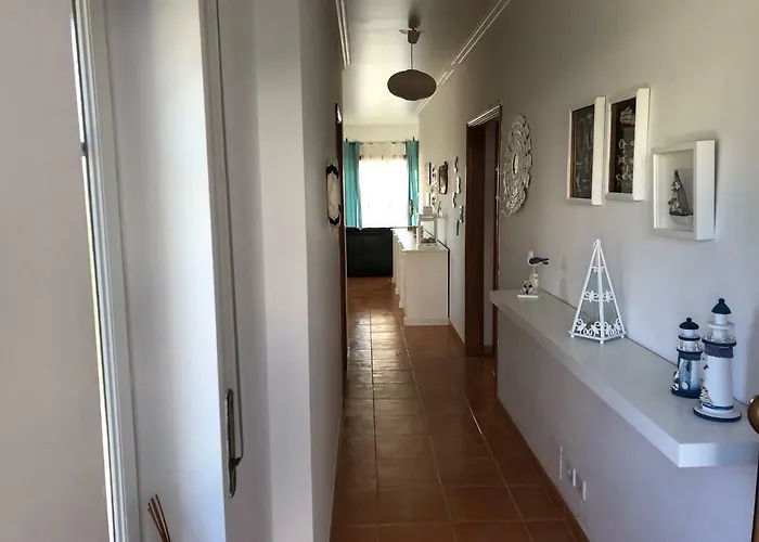Ocean View Apartamento Ericeira
